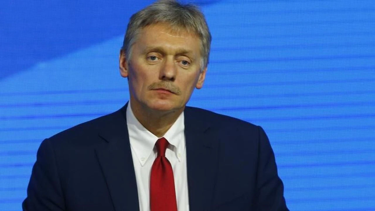 Kremlin duyurdu: ABD ve Rusya arasında kritik temas