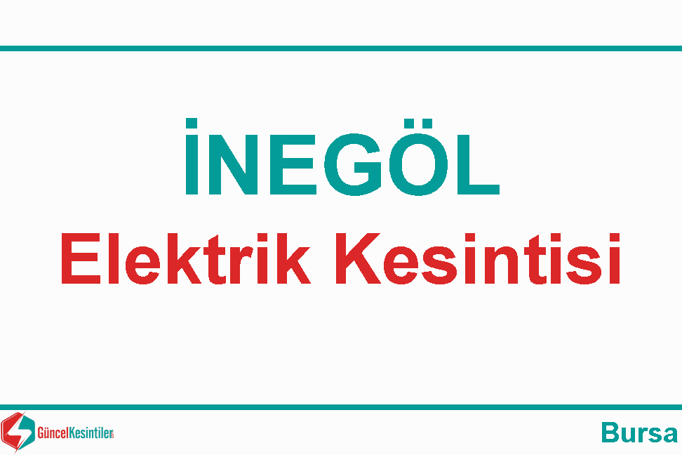 Kütahya Elektrik Kesintisi Detayları Paylaşıldı (25-28 Ağustos 2026)