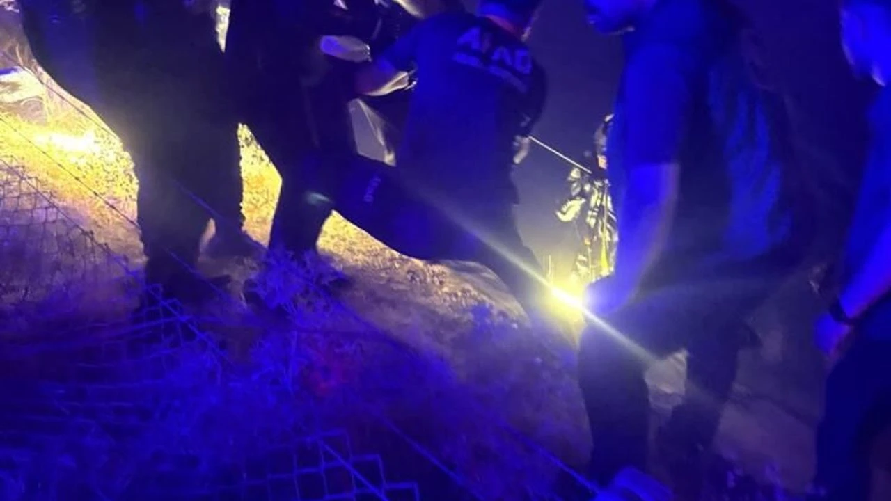 Serinlemek istedi, hayatını kaybetti