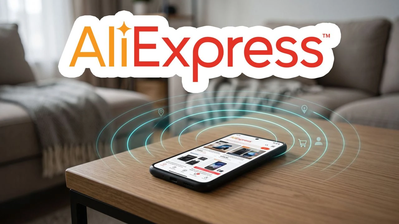 AliExpress’in gizli ses sinyali iddiası gündemde