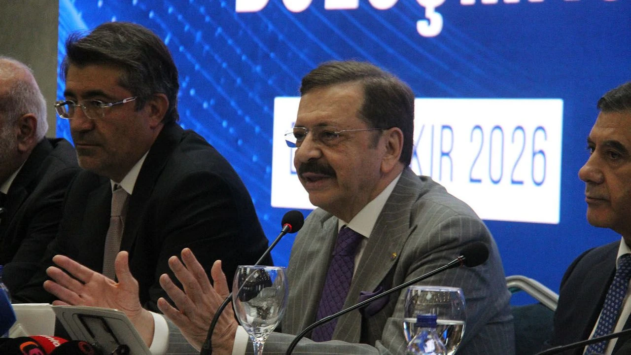 Diyarbakır'da 250 iş adamından finansman talebi