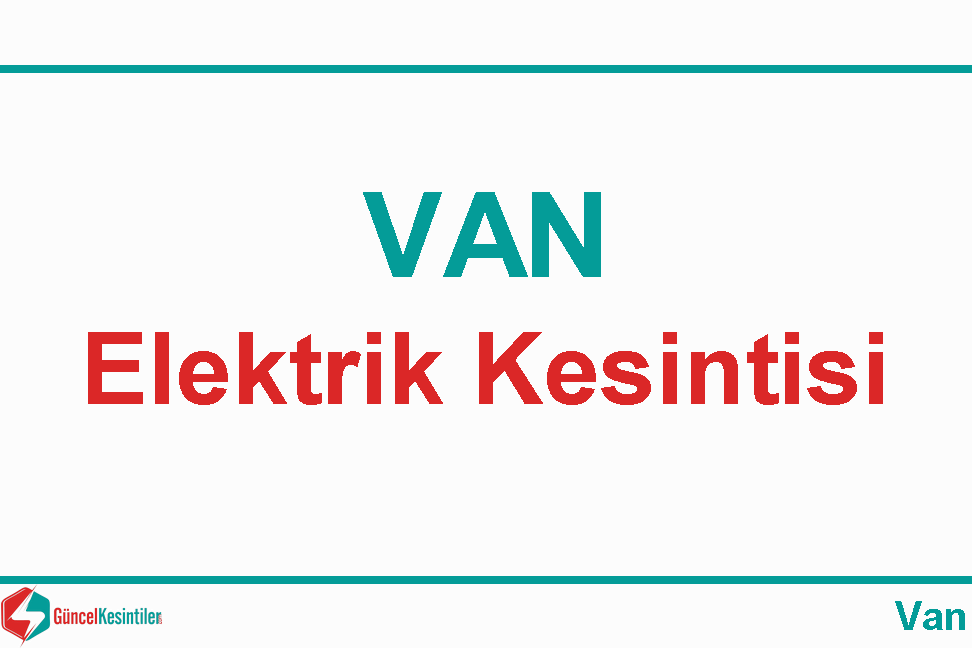 Gümüşhane Elektrik Kesintisi Detayları Paylaşıldı (28-29 Ağustos 2026)