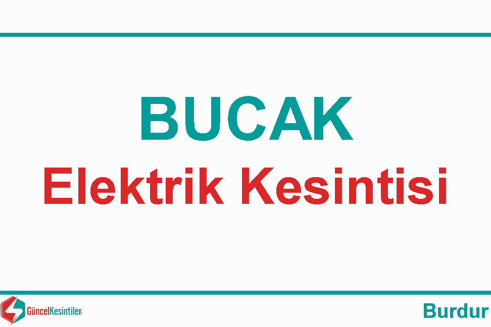 Kütahya Elektrik Kesintisi Detayları Paylaşıldı (26-29 Ağustos 2026)