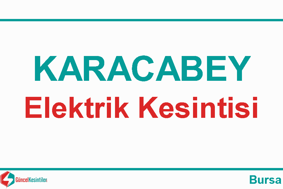 Mardin Elektrik Kesintisi Detayları Paylaşıldı (27 Ağustos 2026)