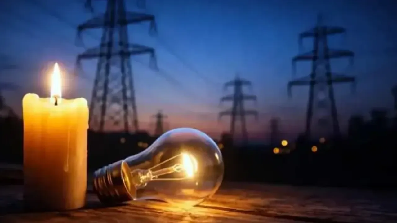 Mersin'de 12 ilçede elektrikler kesilecek: İşte detaylar