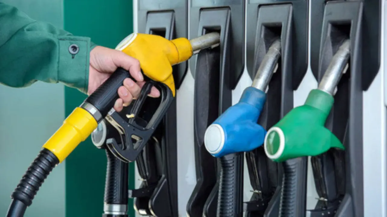 Motorine indirim geldi.. İşte güncel akaryakıt fiyatları