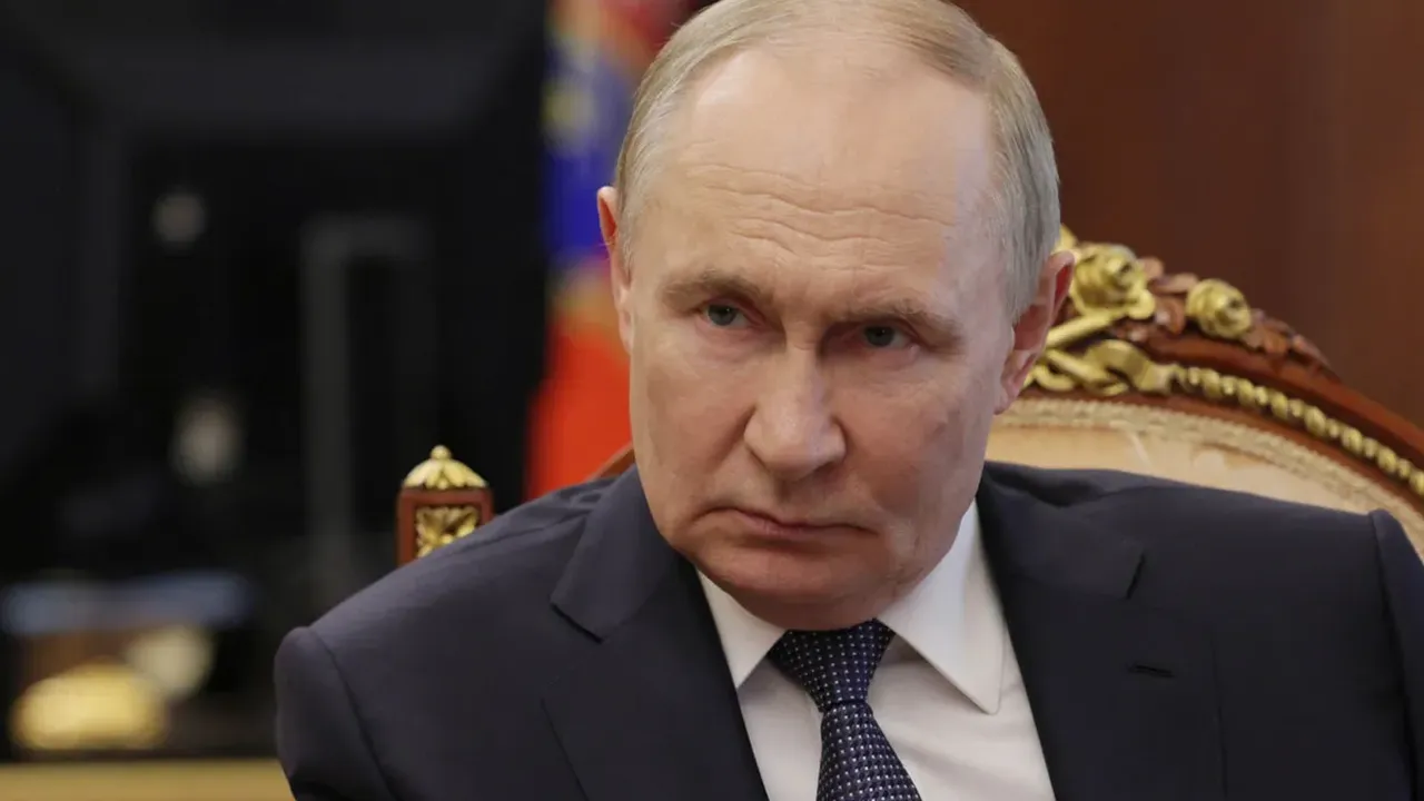 Putin nükleer silah mı kullanacak?