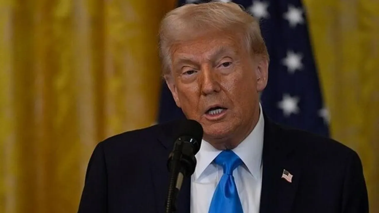 Trump: Rusya NATO topraklarına saldırmayacak