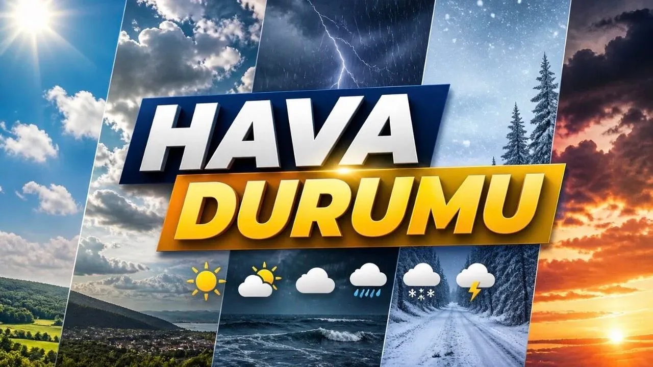 Valilikten peş peşe uyarılar: Sağanak geliyor
