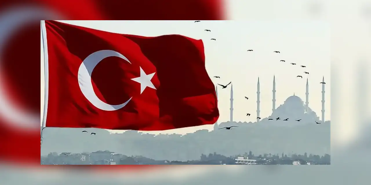 Çatışma çözümünde “Türkiye Modeli”ne doğru mu?