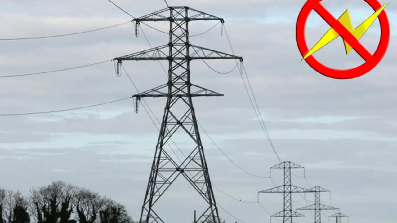 Diyarbakır'da 2 gün elektrik kesintisi: İlçe ilçe kesinti listesi