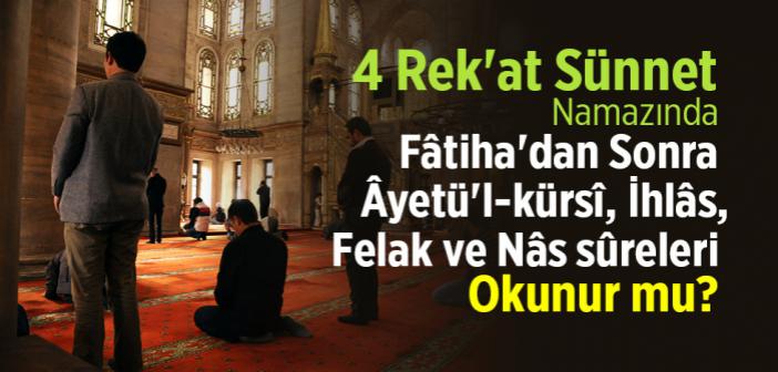 4 Rek