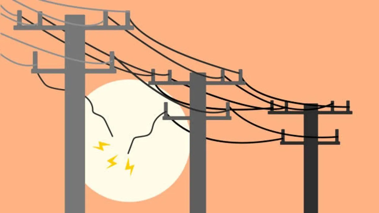 Adana'da 3 günlük elektrik kesintisi: İşte ilçe ilçe listesi