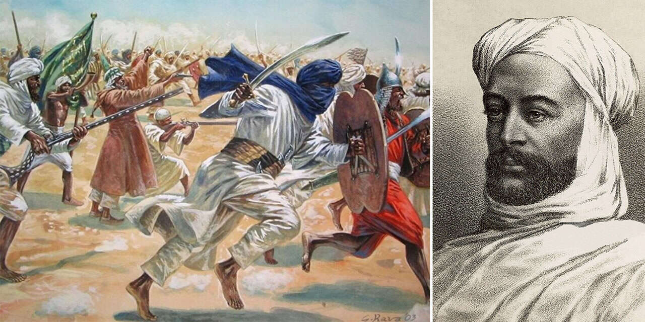 Afrika’da İngilizlere karşı bir kıyamın lideri: Muhammed Ahmed el-Mehdî