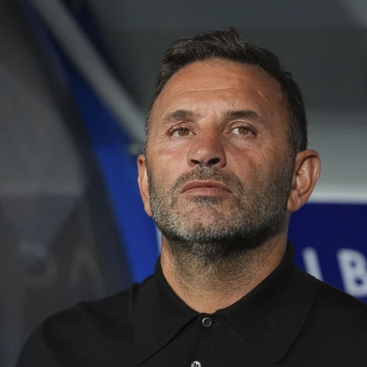 Aleksey Batrakov forma giyecek mi? Okan Buruk maç öncesi açıkladı