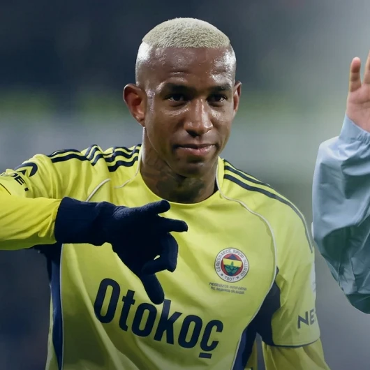 Anderson Talisca Fenerbahçe'den ayrılıyor mu? Samsunspor maçı kadrosuna alınmadı