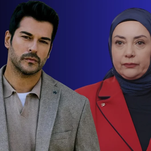 Burak Özçivit'in yeni dizisinde sürpriz karar: Yayın tarihi değişti