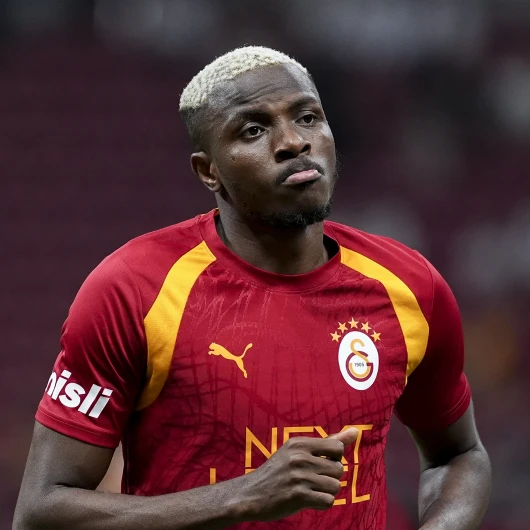 CANLI ANLATIM: Galatasaray – Göztepe | Galatasaray beraberliği yakaladı