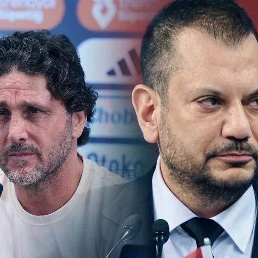 Ertuğrul Doğan'dan Fatih Tekke ve transfer açıklaması: "Beğendirmek zor"