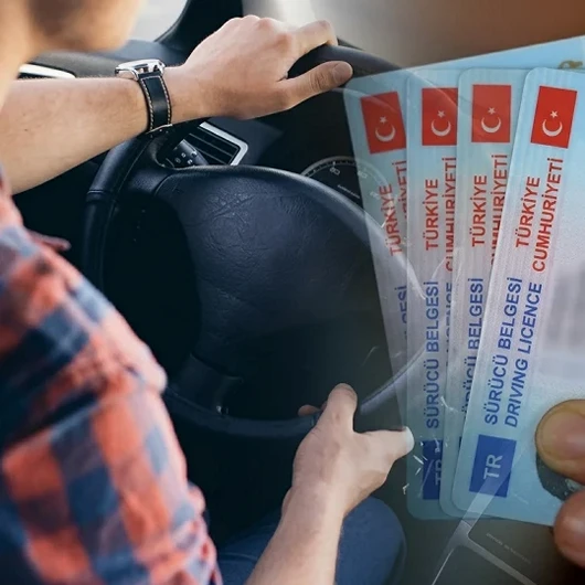 Ezber parkuru tarihe karışıyor: Ehliyet sınavı artık trafiğin içinde