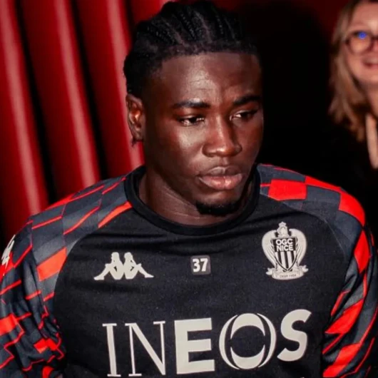 Fenerbahçe, Kojo Peprah Oppong transferini açıkladı