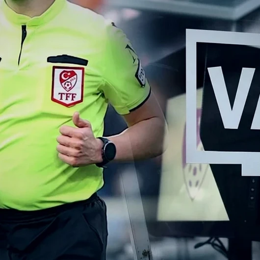 Galatasaray - Göztepe maçının VAR hakemi belli oldu: Pawel Malec resmen açıklandı