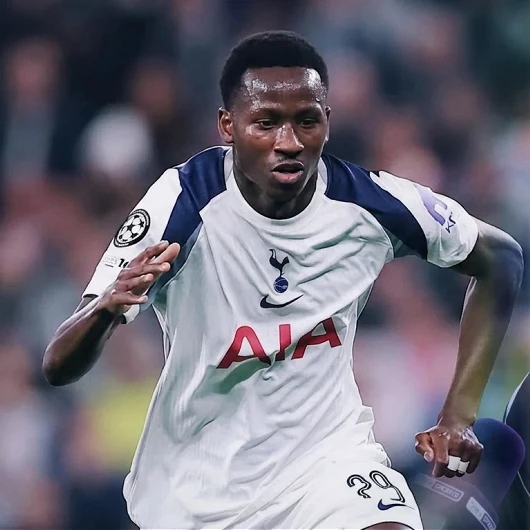 Galatasaray ilgileniyordu: Pape Matar Sarr için sürpriz talip