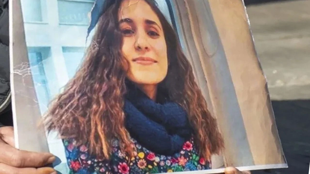 Gülistan Doku soruşturmasında 5'inci dalga: 10 gözaltı