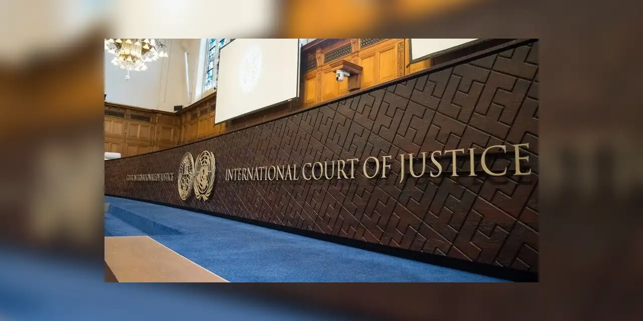 Güney Afrika, soykırımcı İsrail’in UAD kararlarına uymadığına ilişkin dosya sundu