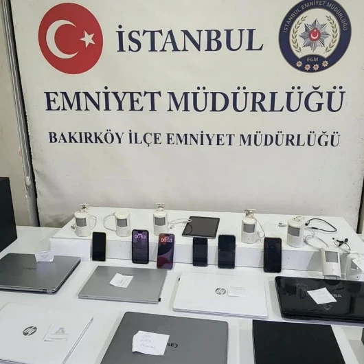 Güzellik merkezinde gizli kamera skandalı: 14 bin görüntü ortaya çıktı