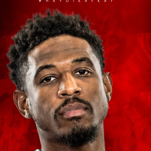 Karşıyaka Basketbol, Xavier Munford'u transfer etti