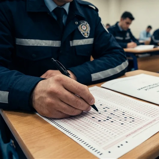 ÖGG sınav sonuçları ne zaman açıklanacak? 122. Dönem Özel Güvenlik sınav sonuçları için tarihi belli oldu