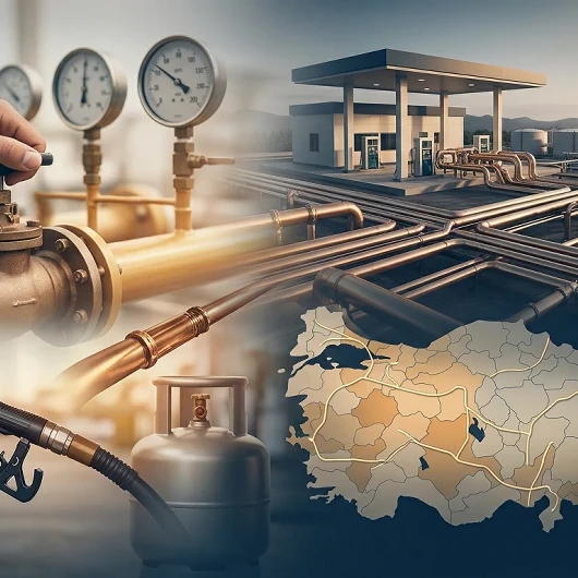Resmi Gazete'de yayımlandı! EPDK doğal gaz, akaryakıt ve LPG tarifelerini yeniledi