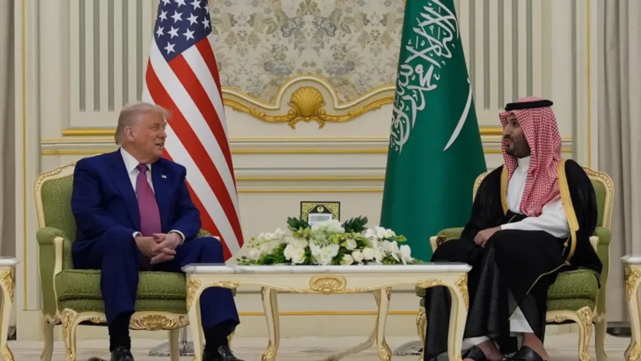 ABD, Suudi Arabistan’ın “Yemen savaşını yönet” talebini reddetti iddiası