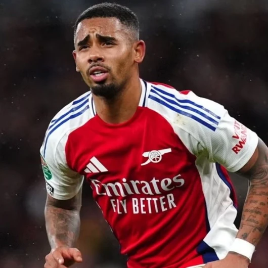 Barcelona, Gabriel Jesus için anlaşmaya vardı