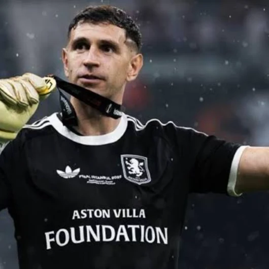 Chelsea, Emiliano Martinez transferini açıkladı