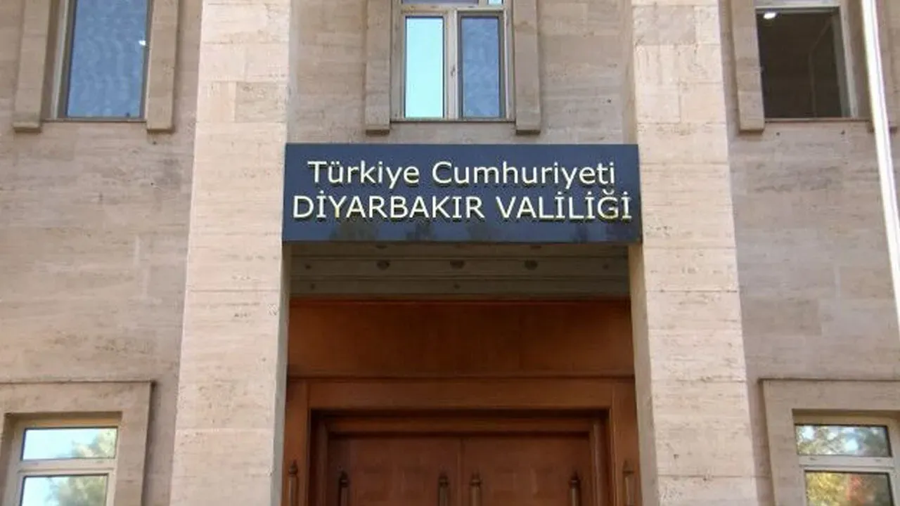 Diyarbakır Valiliğinden PKK propagandası paylaşımlarına ilişkin açıklama