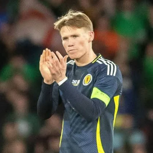 Fenerbahçe'den transferde büyük sürpriz: Scott McTominay hamlesi geldi...