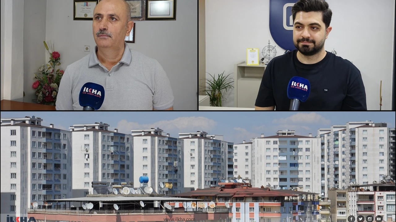 Gayrimenkul sektörü: Son 20 yılın en kötü dönemini yaşıyoruz