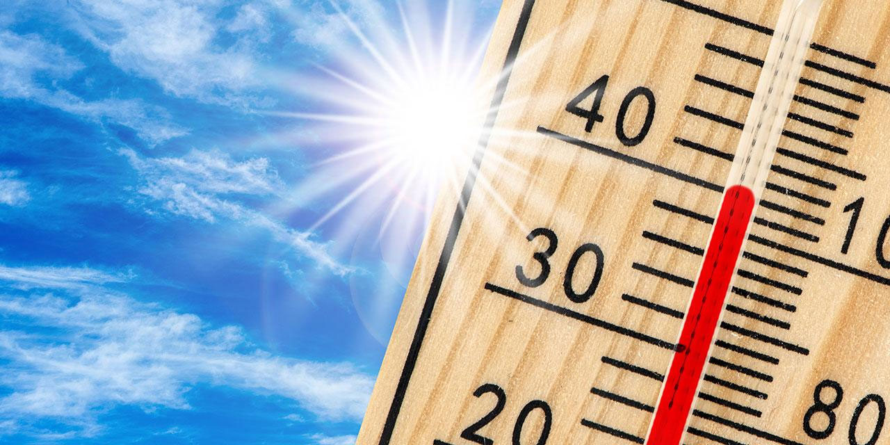 Hava sıcaklıkları yeniden yükselişe geçecek