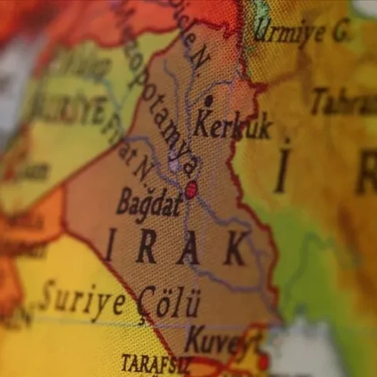 Irak Petrol Bakan Yardımcısı haksız kazançtan 7 yıl hapse mahkûm edildi