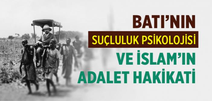 İslam’da Kölelik ve İnsan Hakları: Tarihsel Gerçekler ve Modern İddialar