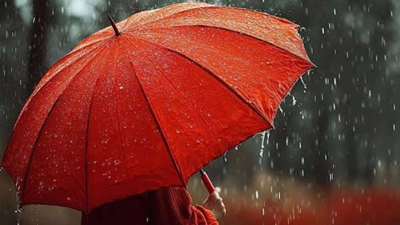 Meteoroloji’den sağanak uyarısı