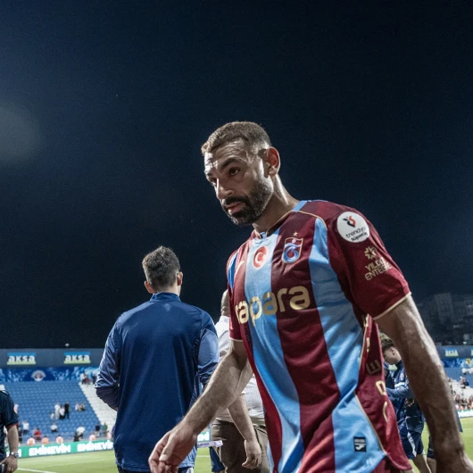 Mohamed Salah'ın ismi, Trabzon'da yaşadığı caddeye verildi
