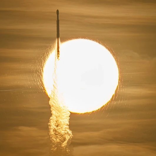 NASA’nın yeni gözü uzayda! Milyarlarca galaksi ve süpernovayı tarayacak