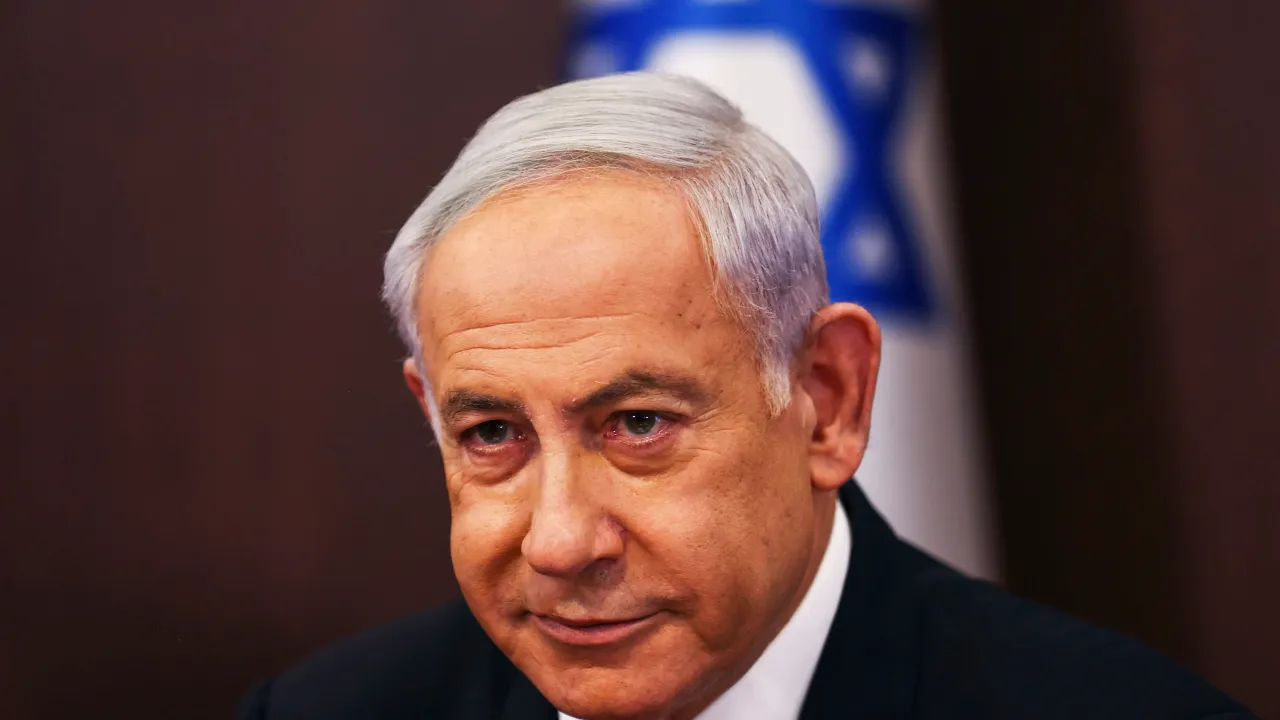 Netanyahu'nun ölümünü dileyen yetkili hakkında işlem başlatıldı