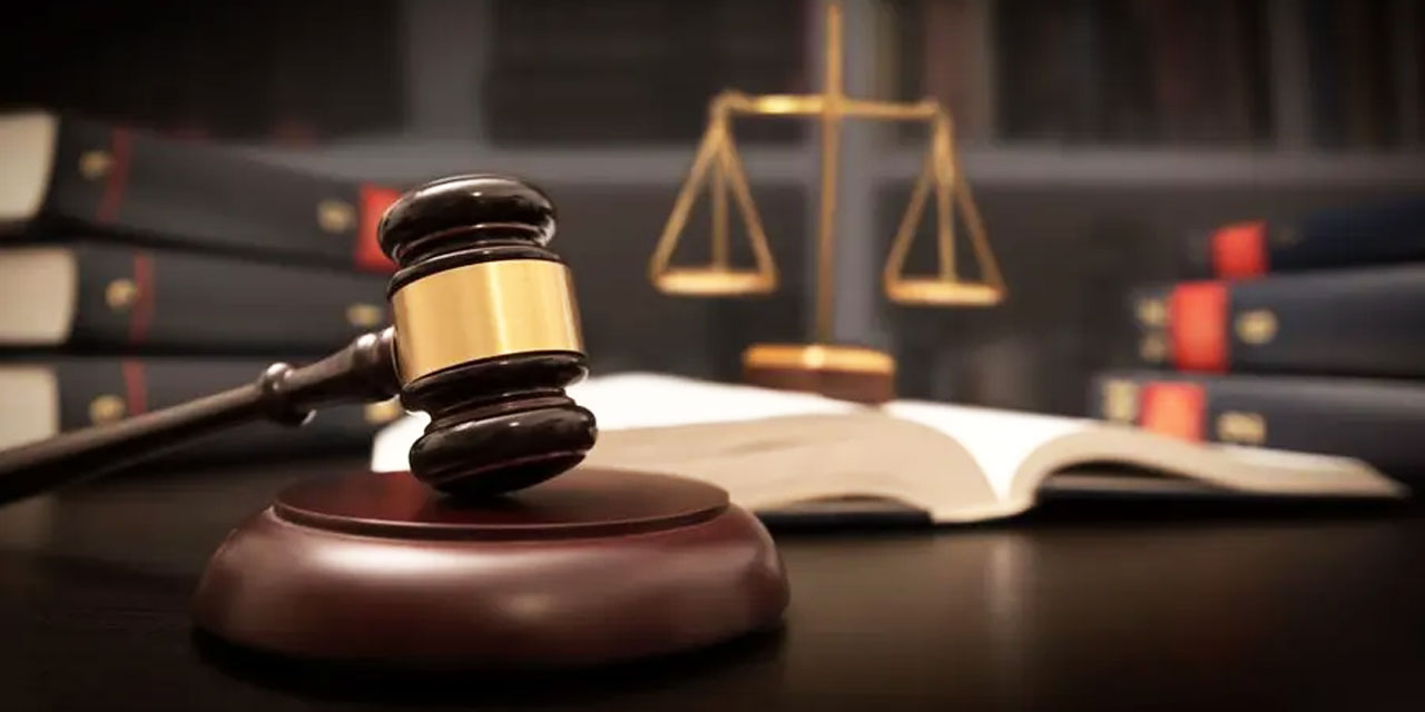Risale-i Nur müellifi aleyhindeki bütün iftiralara karşı hukukî en kat'î cevap