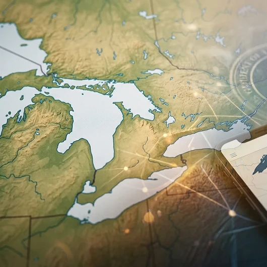 Trump'ın kararı Google Haritalar'a yansıdı: 'Amerika Gölü'