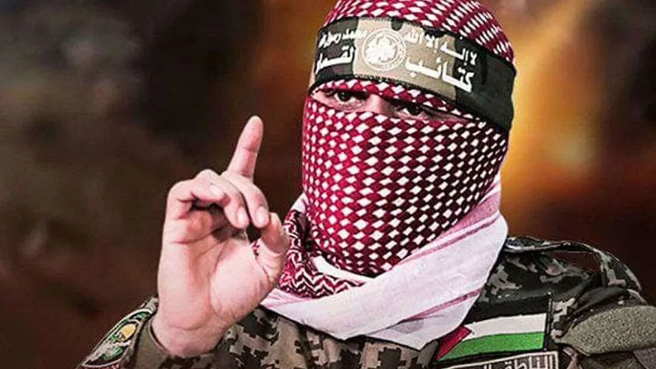 Ümmetin sesi Huzeyfe el-Kahlut (Ebu Ubeyde)’nin şehadetinin birinci yıl dönümü!