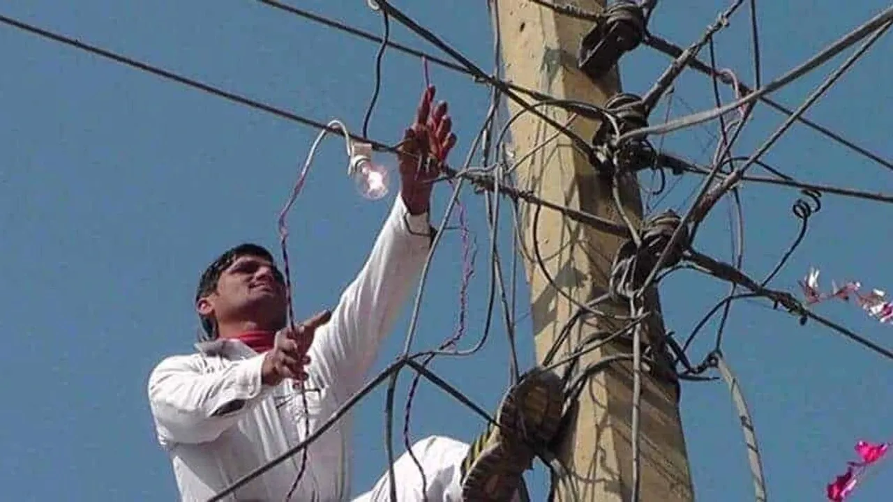 Adana'da yeni haftada çok sayıda noktada elektrik kesilecek
